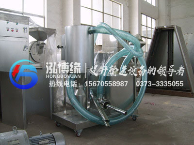 真空上料機使用的穩(wěn)定高質(zhì)量過濾元件是什么呢？