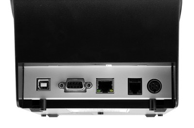 FERSION飛絢T8N熱敏票據(jù)打印機(jī) 三接口高效之選，現(xiàn)貨促銷開(kāi)啟智慧打印新體驗(yàn)