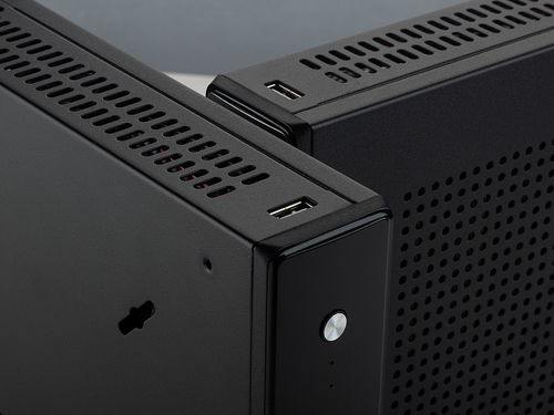 立人計(jì)算機(jī) 迷你ITX機(jī)箱也有大作為——T系列機(jī)箱典型應(yīng)用案例、軟件及輔助設(shè)備全解析